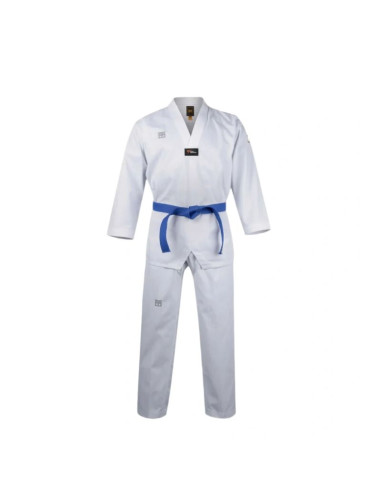 Dobok do taekwondo mtx 2 - atest world taekwondo (wt) | mooto
