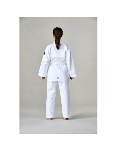 Dobok do taekwondo mtx 2 - atest world taekwondo (wt) | mooto