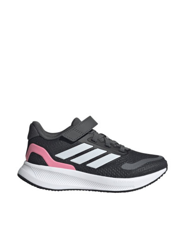 Buty dla dzieci adidas runfalcon 5 el c jq8669