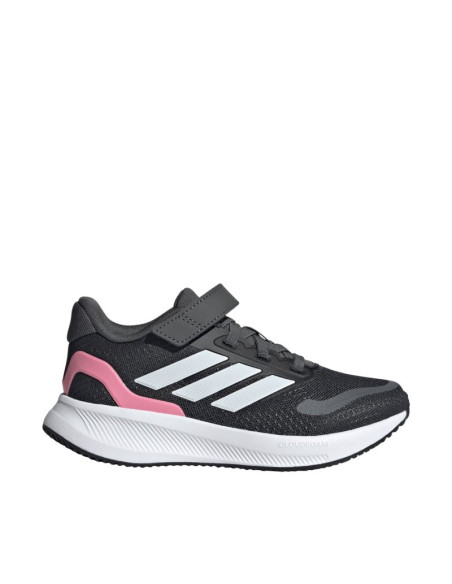 Buty dla dzieci adidas runfalcon 5 el c jq8669