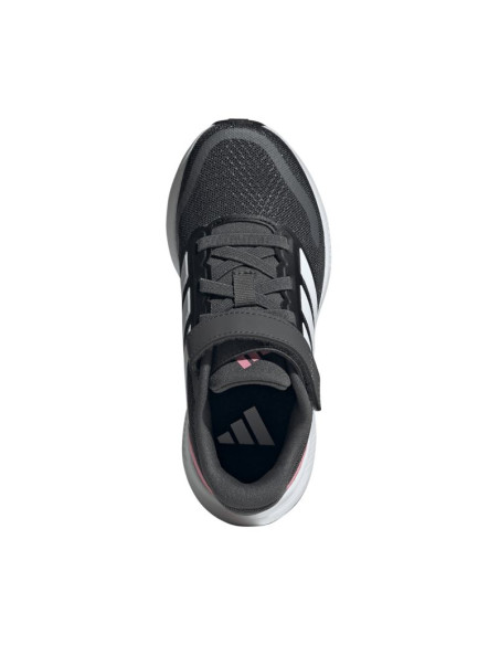 Buty dla dzieci adidas runfalcon 5 el c jq8669