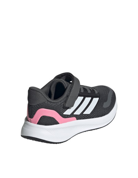 Buty dla dzieci adidas runfalcon 5 el c jq8669