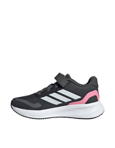 Buty dla dzieci adidas runfalcon 5 el c jq8669