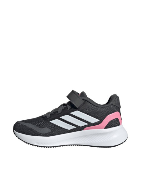 Buty dla dzieci adidas runfalcon 5 el c jq8669