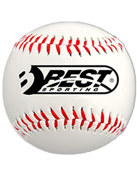 Zestaw do baseballa kij piłka i rękawica best sporting