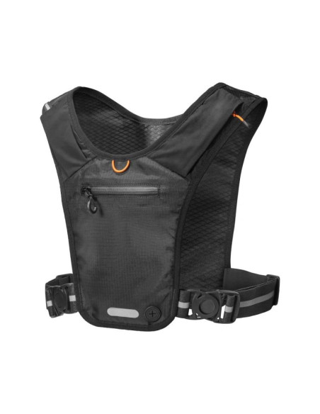Kamizelka do biegania spigen a720 dynamic shield l-xl - czarna