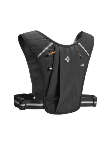Kamizelka do biegania spigen a720 dynamic shield l-xl - czarna