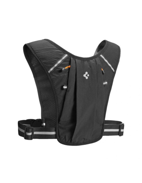 Kamizelka do biegania spigen a720 dynamic shield l-xl - czarna