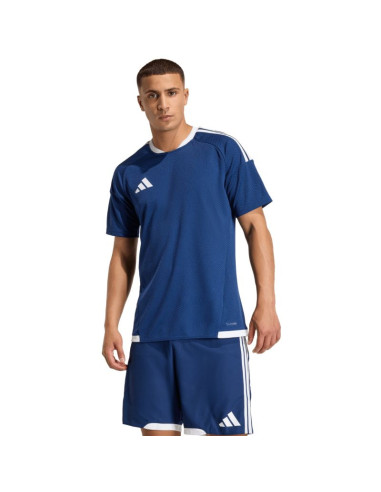 Koszulka męska adidas tiro 26 competition match jersey granatowo-biała ka6168