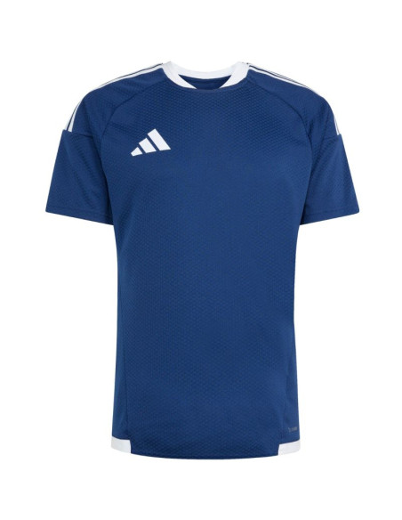 Koszulka męska adidas tiro 26 competition match jersey granatowo-biała ka6168