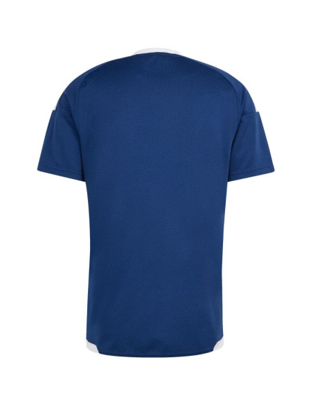 Koszulka męska adidas tiro 26 competition match jersey granatowo-biała ka6168