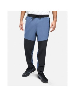 Puma tech woven spodnie dresowe męskie sportowe wygodne modne 2