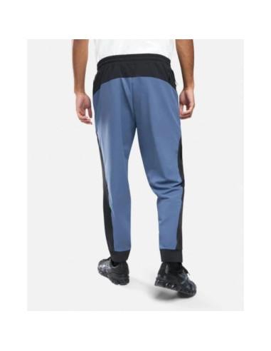 Puma tech woven spodnie dresowe męskie sportowe wygodne modne