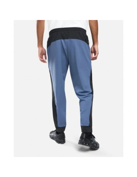 Puma tech woven spodnie dresowe męskie sportowe wygodne modne