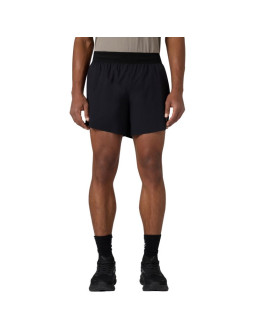 Spodenki męskie champion shorts czarne 222026 kk001