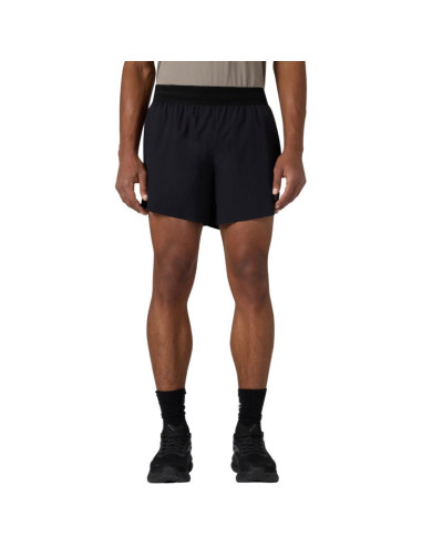 Spodenki męskie champion shorts czarne 222026 kk001