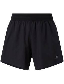 Spodenki męskie champion shorts czarne 222026 kk001 2
