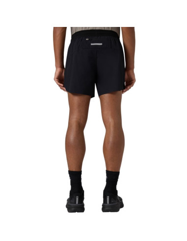 Spodenki męskie champion shorts czarne 222026 kk001