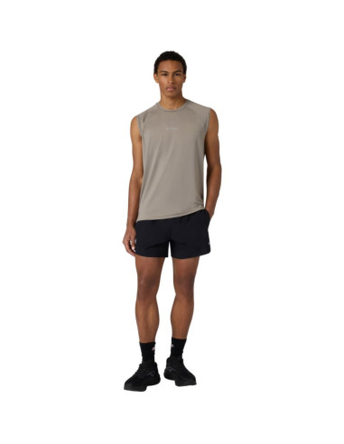Spodenki męskie champion shorts czarne 222026 kk001