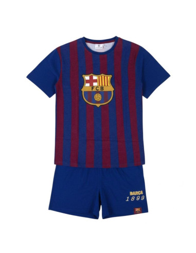 Fc barcelona piżama męska 2900003748