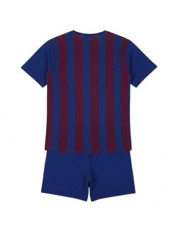 Fc barcelona piżama męska 2900003748 2