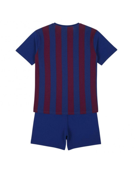 Fc barcelona piżama męska 2900003748