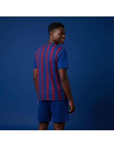 Fc barcelona piżama męska 2900003748