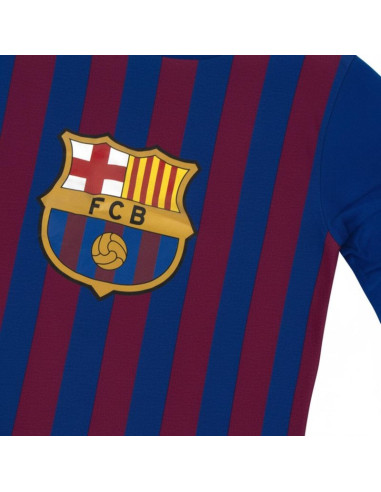 Fc barcelona piżama męska 2900003748