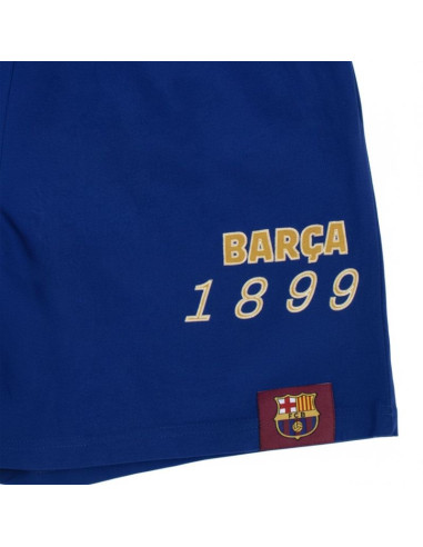 Fc barcelona piżama męska 2900003748