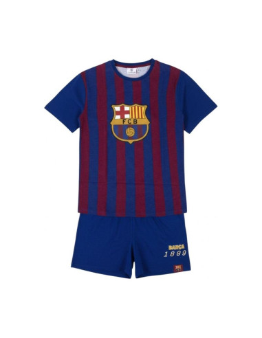 Fc barcelona piżama męska 2900003748