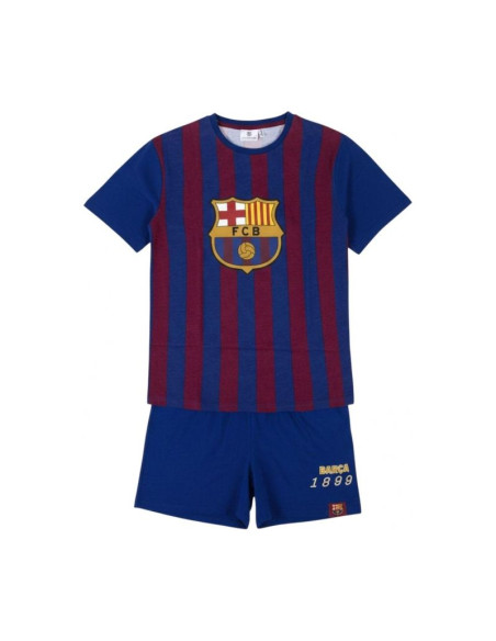 Fc barcelona piżama męska 2900003748