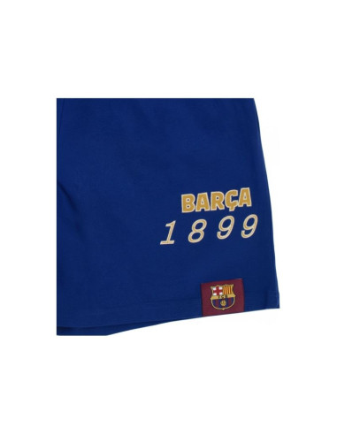 Fc barcelona piżama męska 2900003748