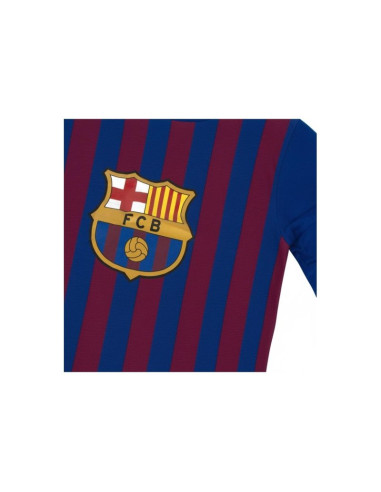 Fc barcelona piżama męska 2900003748