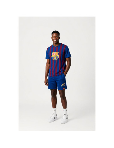 Fc barcelona piżama męska 2900003748