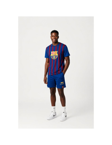 Fc barcelona piżama męska 2900003748