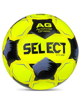 Piłka select x-turf