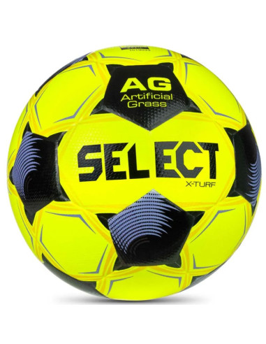 Piłka select x-turf