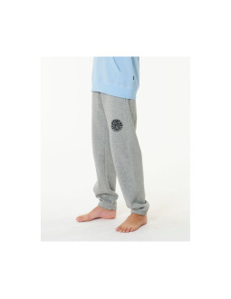 Spodnie rip curl icons of surf trackpant-boy szary 2