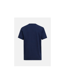 Koszulka męska peak performance m original tee kolor granatowy 2