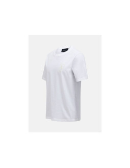 Koszulka męska peak performance m original graphic tee kolor biały 2