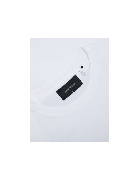 Koszulka męska peak performance m original graphic tee kolor biały