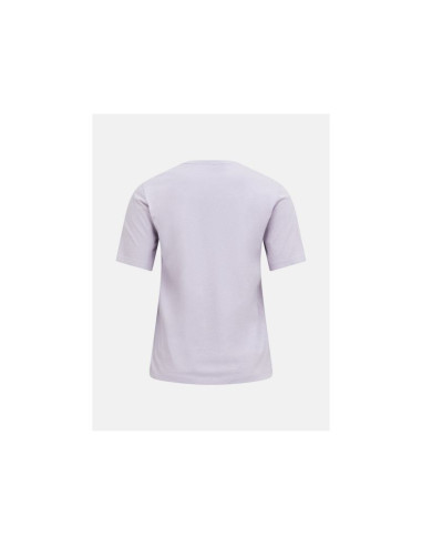 Koszulka damska peak performance w original small logo tee kolor szary