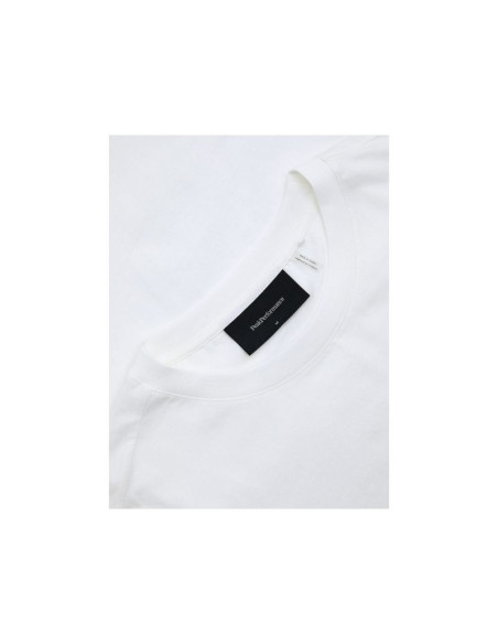 Koszulka męska peak performance m original small logo tee kolor biały