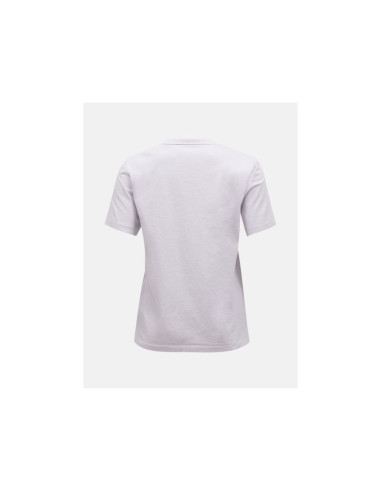 Koszulka damska peak performance w original tee kolor szary