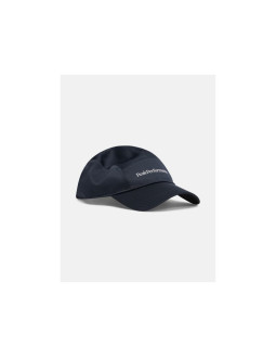Czapka peak performance tech player cap kolor czarny