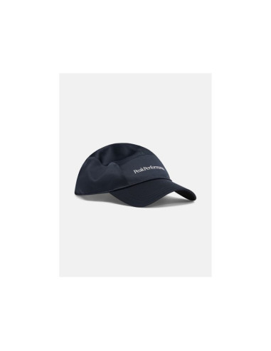 Czapka peak performance tech player cap kolor czarny