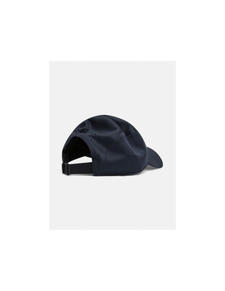 Czapka peak performance tech player cap kolor czarny