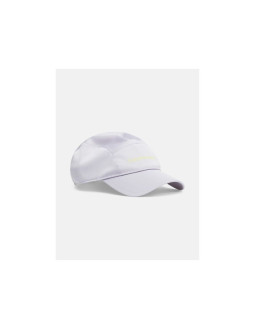 Czapka peak performance tech player cap kolor szary