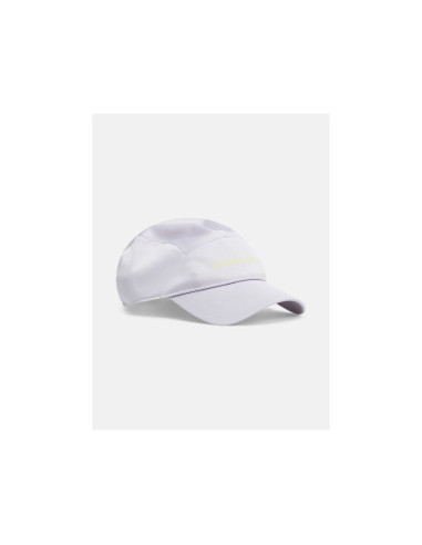 Czapka peak performance tech player cap kolor szary