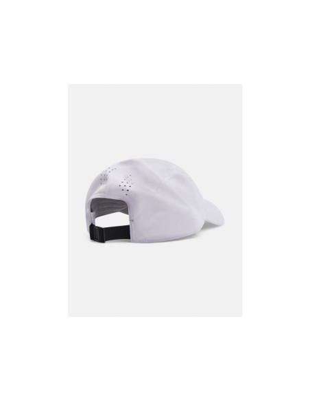 Czapka peak performance tech player cap kolor szary